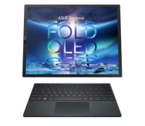 Придбати - ноутбук  Ноутбук ASUS ZenBook 17 FOLD "Open Box"