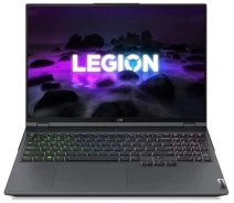 Придбати - ноутбук  Ігровий ноутбук Lenovo Legion 5 Pro-16 "Open Box"