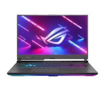 Придбати - ноутбук  Ноутбук для Ігор ASUS ROG Strix G17 Ryzen 9-5900HX | 8 ядер | ОЗУ 32GB | SSD 1TB | nVidia RTX3070 8Gb |165Hz "Open Box"