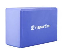 Придбати - блок для йоги  Блок для йоги inSPORTline Bricky M (10977)