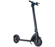 Придбати - електросамокат  Електросамокат Proove Model X-City Pro Black / Blue (28880)