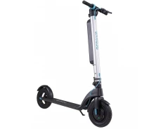 Придбати - електросамокат  Електросамокат Proove X-City Pro (Silver/Blue) [53639]