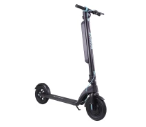 Придбати - електросамокат  Електросамокат Proove X-City Pro Black/Blue