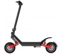 Придбати - електросамокат  Електросамокат Proove Dual Sport Black/Red [80951]