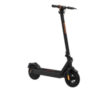 Придбати - електросамокат  Електросамокат X-City Pro Max (Black/Orange) [65783]