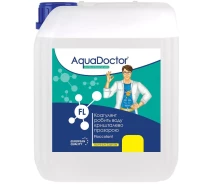 Придбати - хімію для басейнів  AquaDoctor FL Коагулянт жидкий 5 л.