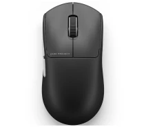 Придбати - мишку для ноутбука  Мишка Dark Project Nexus Wireless Ultra Black (DPP_NexusUltra_BW)