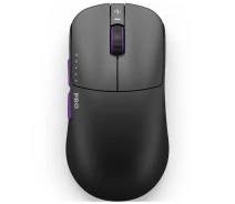 Придбати - мишку для ноутбука  Мишка Dark Project Novus Pro Wireless Black (DPP_Novus_PRO_BB)