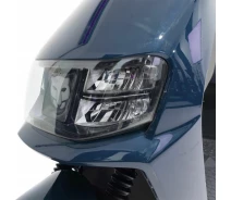 Придбати - електроскутери  Електроскутер Maxxter LUMINA 1500W Blue