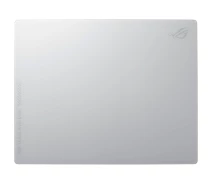 Придбати - килимок для мишки  Килимок для миші Asus ROG Moonstone Ace L White (90MP03L0-BPUA10) [127026]