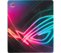 Придбати - килимок для мишки  Килимок для миші Asus ROG Strix Edge (90MP00T0-B0UA00) [127029]