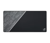 Придбати - килимок для мишки  Килимок для миші Asus ROG Sheath BLK LTD Black (90MP00K3-B0UA00) [127031]