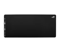 Придбати - килимок для мишки  Килимок для миші Asus ROG Hone Ace XXL Black (90MP03G0-BPUA00) [127038]