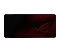 Придбати - килимок для мишки  Килимки для миші Asus ROG Scabbard II Black (90MP0210-BPUA00) [127032]