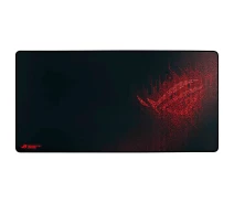 Придбати - килимок для мишки  Килимок для миші Asus ROG Sheath Box Black (90MP00K1-B0UC00) [127030]