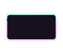 Придбати - килимок для мишки  Килимок для мишки SteelSeries QcK Prism Cloth 5XL Etail RGB Black (63524)