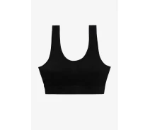 Придбати - жіночий топ  Топ жіночий Ouno 3548 L/XL Чорний