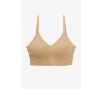 Придбати - жіночий топ  Топ жіночий Ouno 3569-3 L/XL Бежевий