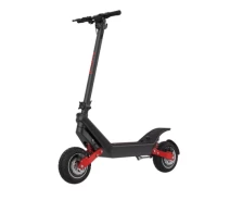Придбати - електросамокат  Електросамокат Proove Model Dual Sport 1200W 50 км/год до 120кг, до 80км хода чорно-червоний