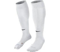 Придбати - чоловічий гетр  Гетри футбольні Nike II Cush OTC білі SX5728-100 Розмір 42-46 (SX5728-100_42-46)