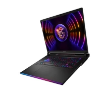 Придбати - ноутбук  Ноутбук MSI Raider GE78 HX i9-14900HX