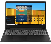 Придбати - ноутбук  Ноутбук Lenovo IdeaPad S145-15IKB (81VD0097RA)