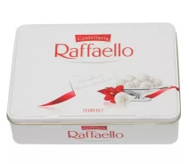 Придбати - конфету  Цукерки Raffaello Сonfetteria з/б 300 г (2492595816)