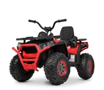 Придбати - электроквадроцикл  Дитячий електричний квадроцикл Bambi Racer M 4081EBLR-2-3 з двома двигунами, до 8 км/год