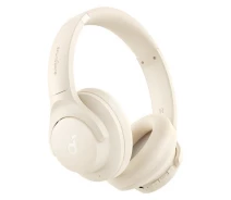 Придбати - навушники  Навушники Anker SoundCore Q20i White (A3004G21)