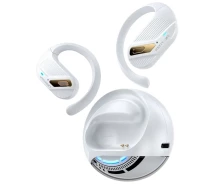 Придбати - навушники  Бездротові навушники TWS Vention OpenBeat O12 BT5.4 IPX4 400mAh White (NBUW0)