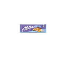 Придбати - шоколад  Шоколад молочний Milka Crispy Joghurt 300 г. (2481111336)