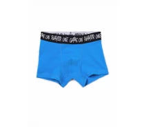 Придбати - дитячі труси  Трусики-боксери для хлопчика H&M Gamer 0767123-093 134-140 см (8-10 years) блакитний