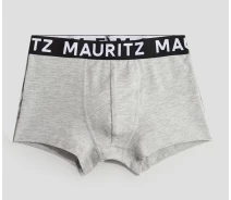 Придбати - дитячі труси  Трусики-боксери для хлопчика H&M 0767123-097 134-140 см (8-10 years) сірий