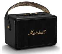 Придбати - портативну колонку  Акустика Marshall Kilburn II Black and Brass