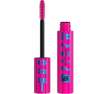 Придбати - туш для вій  Maybelline Lash Sensational Firework Водостійка туш для вій 8.7 мл BLACK