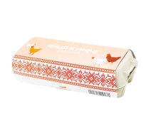 Придбати - продовольственный товар  Яйця курячі вільного вигулу С1 (2700415832910)