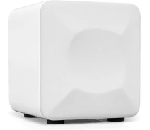 Придбати - сабвуфер для акустичної системи  Сабвуфер Audioengine S6 Matte White
