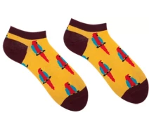 Придбати - жіночу шкарпетку  Шкарпетки короткі Sammy Icon Barcelona Short 36-40