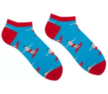 Придбати - жіночу шкарпетку  Шкарпетки короткі Sammy Icon Cascais Short 36-40