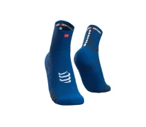 Придбати - чоловічу шкарпетку  Шкарпетки для бігу Pro Racing Socks V3.0 Run High 39-41 Сині Лоліт