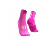 Придбати - чоловічу шкарпетку  Шкарпетки для бігу Pro Racing Socks V3.0 Run High 39-41 Pink Melange