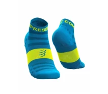 Придбати - чоловічу шкарпетку  Спортивні шкарпетки Pro Racing Socks V3.0 Ultralight Run Low Т4/45-48 Fluo Blue
