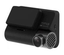 Придбати - автомобільний відеореєстратор  Відеореєстратор Xiaomi 70mai Dash Cam 4K A810 (267715)