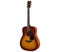 Придбати - акустическую гитару  Гітара акустична Yamaha FG800 Sand Burst (860968-01)