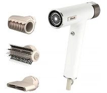 Придбати - фен  Фен Shark SpeedStyle 3-in-1 for Straight&amp;Wavy Hair HD333EU