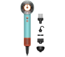 Придбати - фен  Фен Dyson Supersonic HD16 Nural Ceramic Patina/Topaz (515276-01)