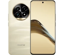 Придбати - мобільний телефон і смартфон  Мобільний телефон Realme 13 Pro+ 5G 8/256GB Monet Gold