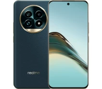 Придбати - мобільний телефон і смартфон  Мобільний телефон Realme 13 Pro+ 5G 8/256GB Emerald Green