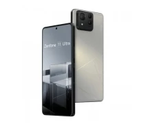 Придбати - мобільний телефон і смартфон  Смартфон Asus Zenfone 11 Ultra 5G (AI2401) 12 / 256Gb Misty Gray (сірий) 4711387474686 (16402)