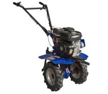 Придбати - мотоблок  Мотоблок Powercraft МБ40-2 (4.00-8) + фреза (Заводська упаковка)